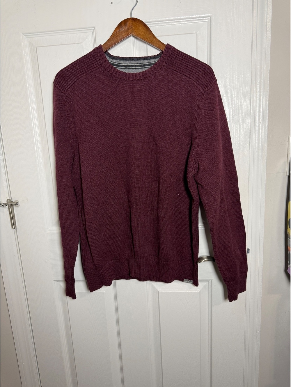 Eddie Bauer Men’s Sweater